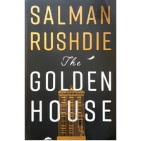 The Golden House