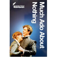 Much Ado About Nothing