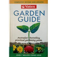 Yates Garden Guide