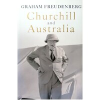 Churchill And Australia