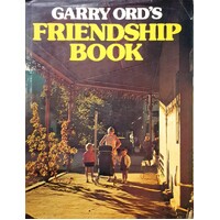 Garry Ord's Friendship Book