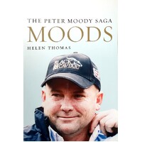 Moods. The Peter Moody Saga