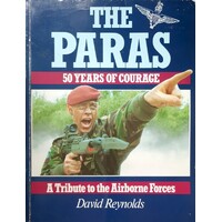 The Paras. 50 Years Of Courage
