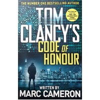 Tom Clancy's Code Of Honour