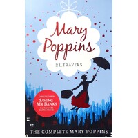 Mary Poppins