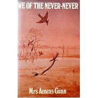 We Of The Never Never