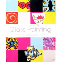 Glass Painting