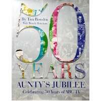 50 Years Aunty's Jubilee. Celebrating 50 Years On ABC