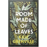 A Room Made Of Leaves