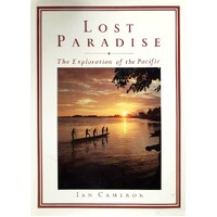 Lost Paradise. The Exploration Of The Pacific