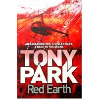 Red Earth