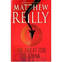 The Great Zoo Of China