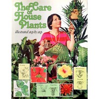 The Care Of House Plants