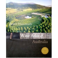 Wine Atlas Of Australia