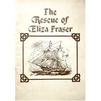 The Rescue Of Eliza Fraser
