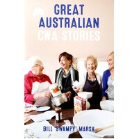 Great Australian CWA Stories