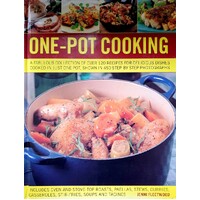One Pot Cooking