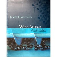 Wine Atlas Of Australia