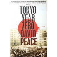 Tokyo Year Zero