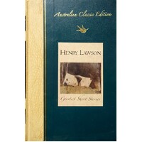 Greatest Short Stories