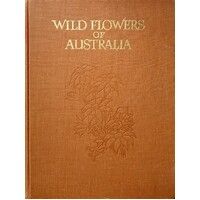 Wildflowers Of Australia