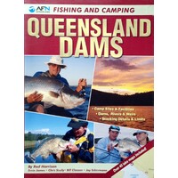 Fishing And Camping. Queensland Dams