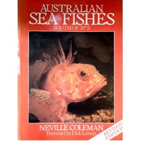 Australian Sea Fishes South Of 30s