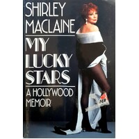 My Lucky Stars. A Hollywood Memoir