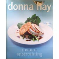 Instant Entertaining