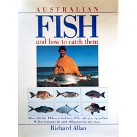 Australian Fish And How To Catch Them