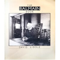 The Balmain Book