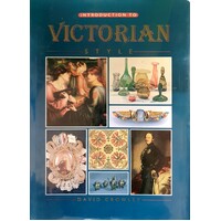 Introduction To Victorian Style