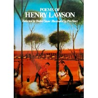 Poems Of Henry Lawson