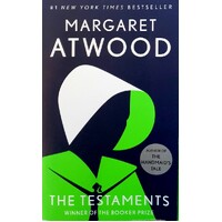 The Testaments. A Novel