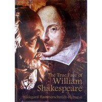 The True Face Of William Shakespeare
