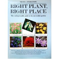 Right Plant, Right Place