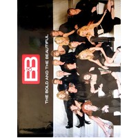 The Bold And The Beautiful. Celebrating Twenty Years On Television