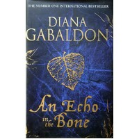 An Echo In The Bone