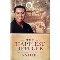 The Happiest Refugee