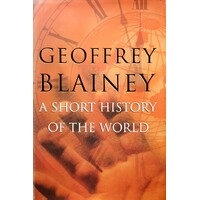 A Short History Of The World