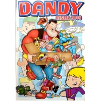 The Dandy Annual 2006