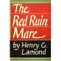 The Red Ruin Mare