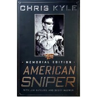 American Sniper. Memorial Edition