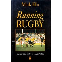 Running Rugby