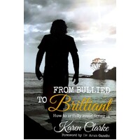 From Bullied To Brilliant. How To Artfully Avoid Fitting In