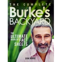 Complete Burkes Backyard