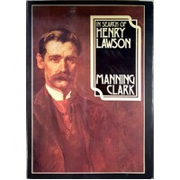 In Search Of Henry Lawson