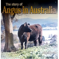 The Story Of Angus In Australia