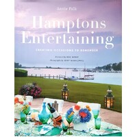 Hamptons Entertaining. Creating Occasions To Remember