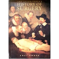 The Illustrated History Of Surgery
